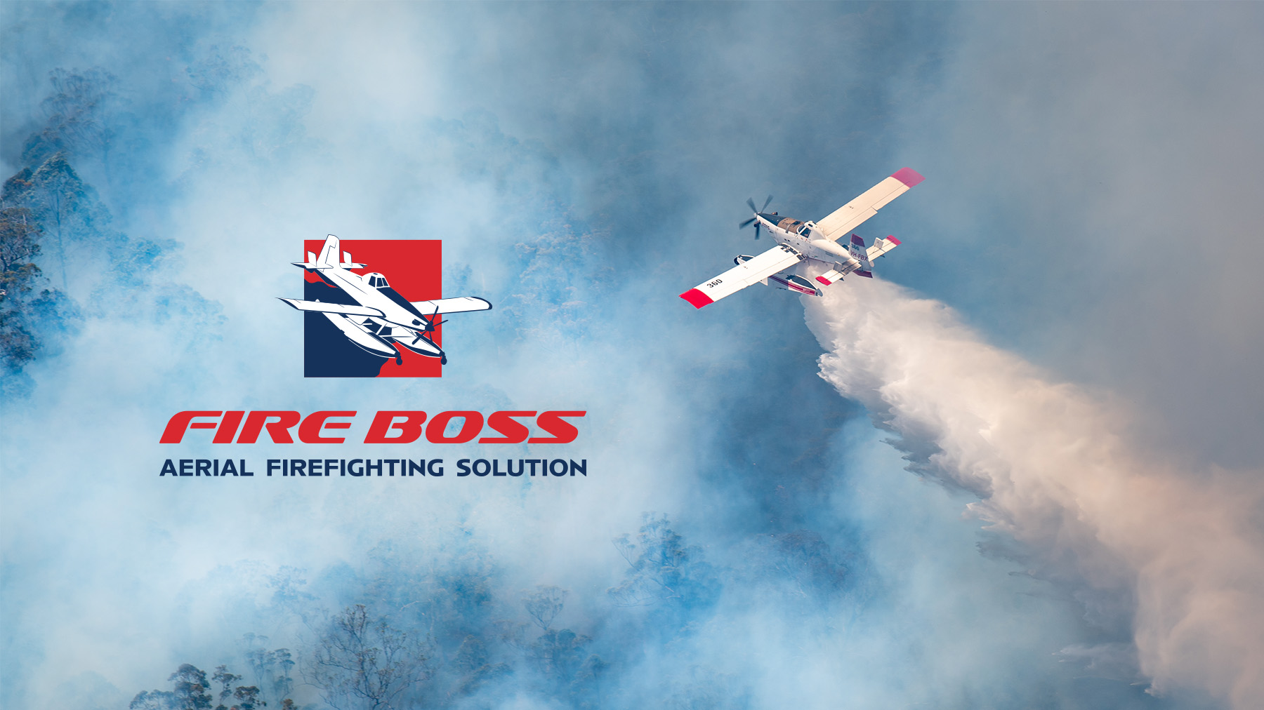 Fire Boss Announces Refreshed Branding Fire Boss, LLC